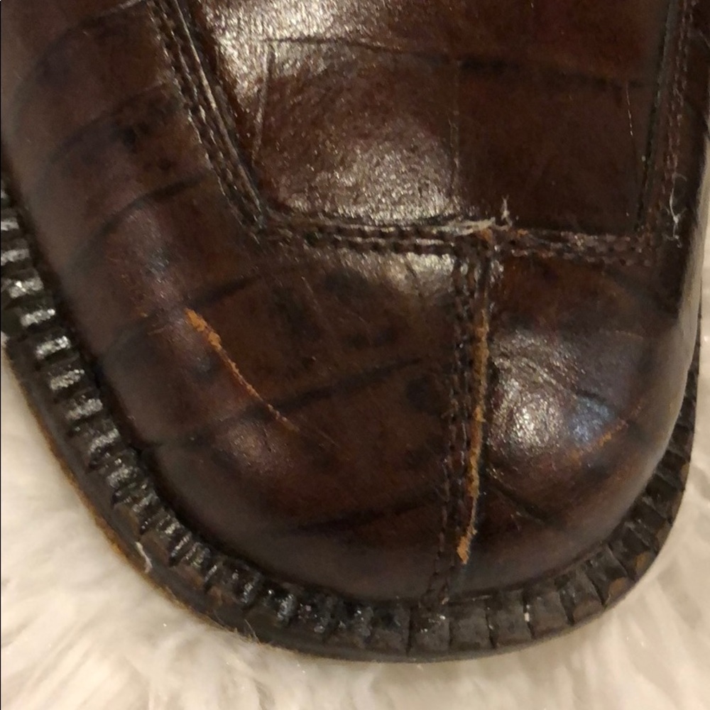 Stacy Adams Mens Shoes - Picture 4 of 5